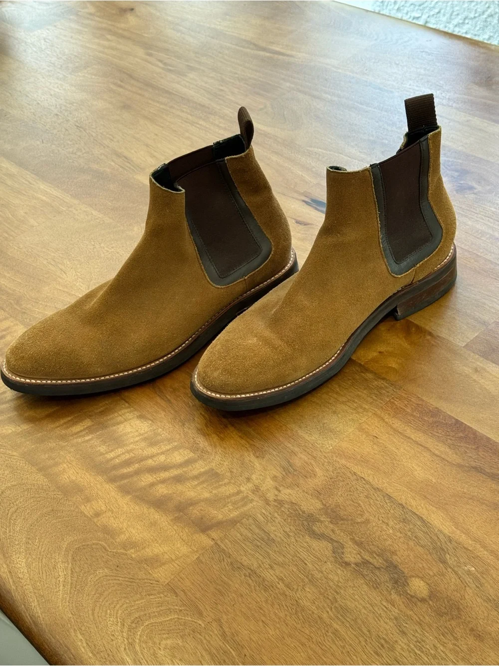Thursday Boot Company versatile thursday